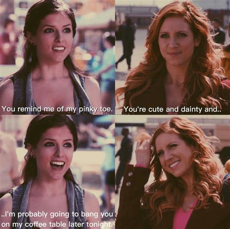 pitch perfect bechloe stories.